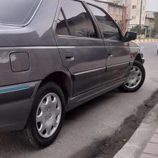 پارس 92 بیرنگ