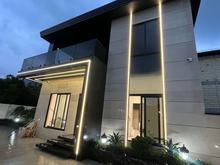 فروش ویلا 260 متری دوبلکس با ویو/ سیاورز در شیپور