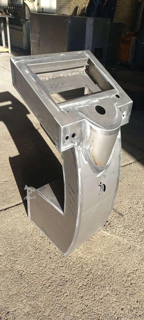 آموزش حرفه ای نرم افزار اینونتور