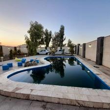 فروش فوری باغ ویلا مشتاق سوم