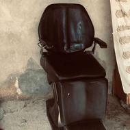 صندلی برقی تمام امکانات کار میکند چنلیوم ورساچ زیر قیمت