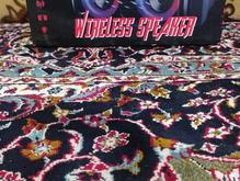 اسپیکر بلوتوثی قابل حمل کی تی اس مدل KTS-1267 در شیپور