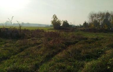 2 قطعه زمین در بندر انزلی با ویویه ابدی