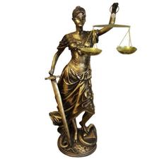 وکیل پایه یک دادگستری