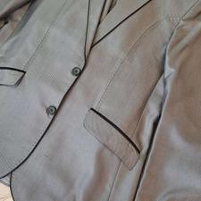 کت و شلوار مردانه