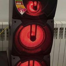 اسپیکر دوقلوی جدا از هم DENAY