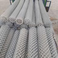 فنس گالوانیزه گرم برای گابیون بندی و حصارکشی