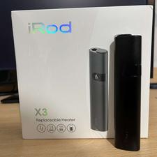 دستگاه IROD X3