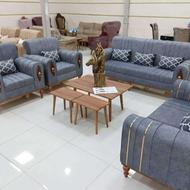 مبل راحتی کیان