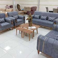 مبل راحتی کیان