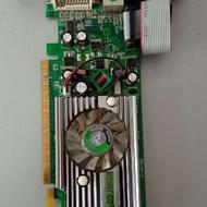 کارت گرافیک انویدیا دارای 512 گیگابایت حافظه