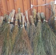 جاروی محلی بزرگ 150 هزار کوچیک 100