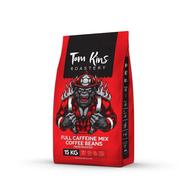 فروش قهوه 100%روبستا تام کینز قرمز