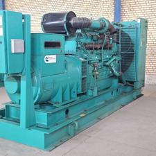 اجاره دیزل ژنراتور