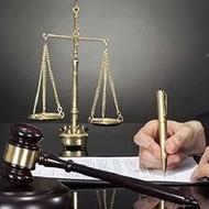 قبول دعاوی توسط وکیل پایه یک دادگستری