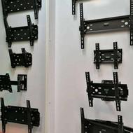 پایه دیواری تلویزیون