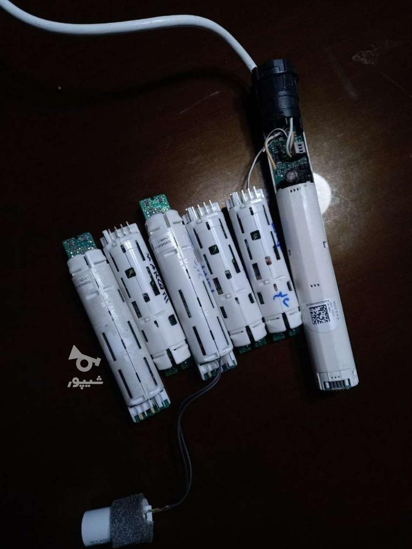 تعمیر موتور پرده