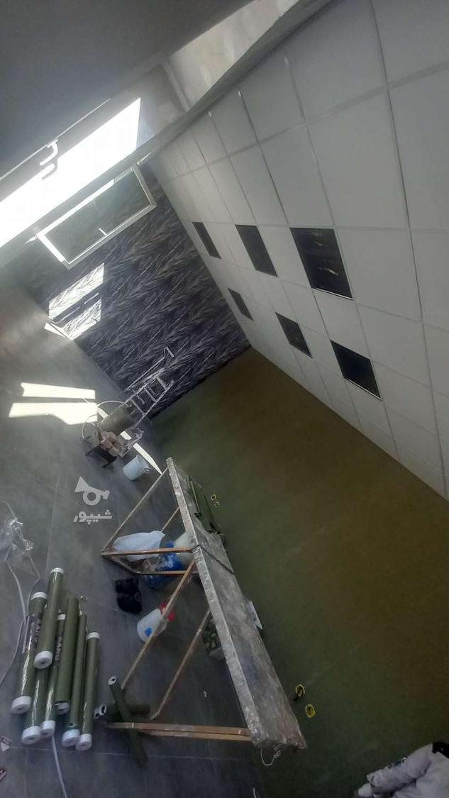 نصب و اجرا کناف بدون واسطه