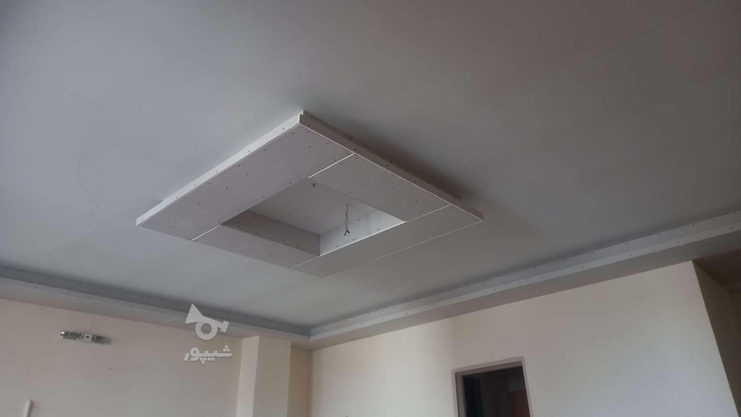 نصب و اجرا کناف بدون واسطه