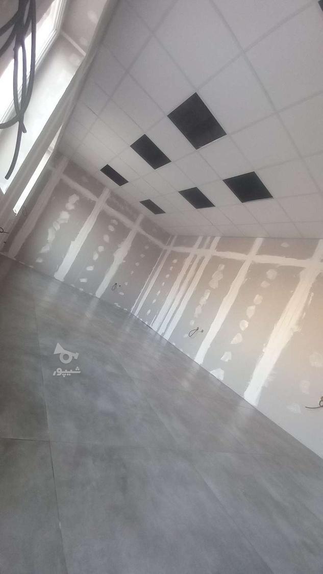 نصب و اجرا کناف بدون واسطه