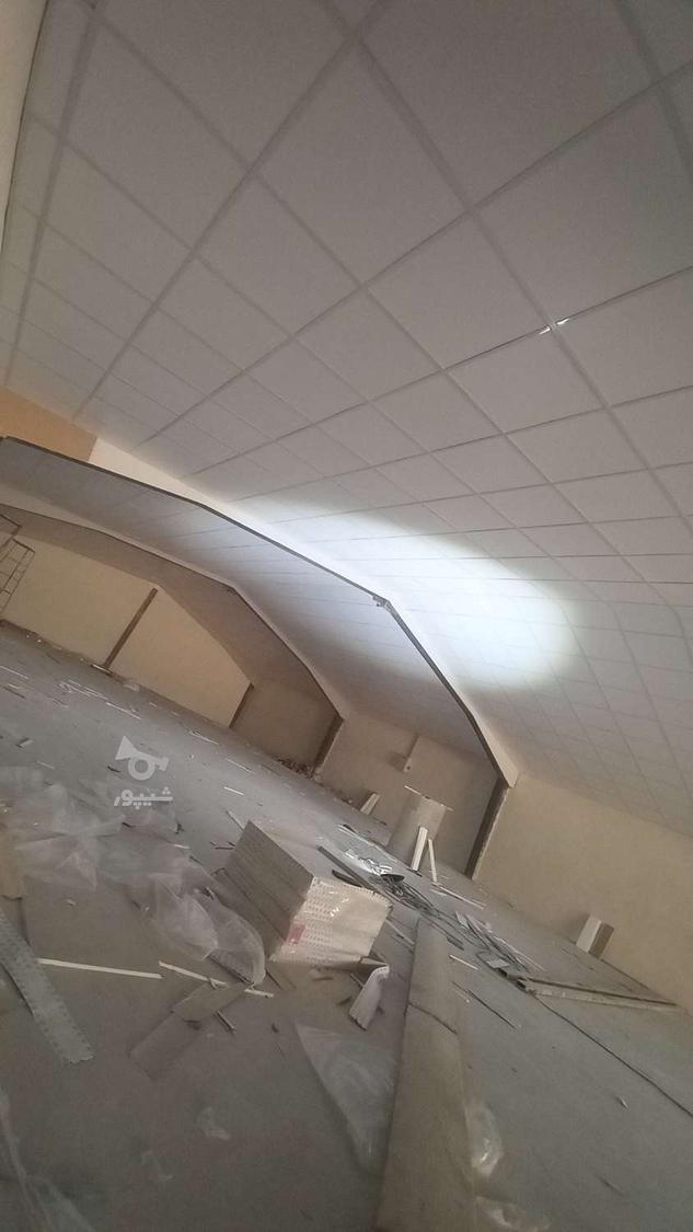 نصب و اجرا کناف بدون واسطه