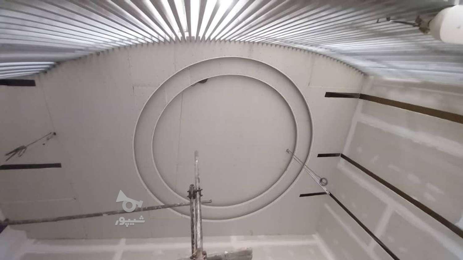 نصب و اجرا کناف بدون واسطه