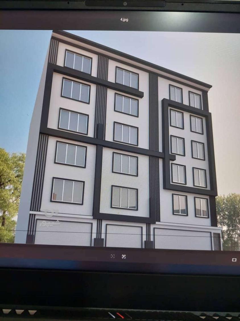 جوشکاری نما داخلی