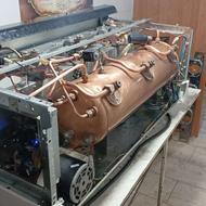 تعمیرات قهوه ساز خانگی و صنعتی