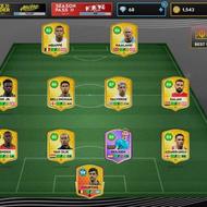 اک دریم لیگ فروش فوری