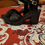 کفش مجلسی بسیار شیک