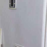 یخچال فریزر نیکسان تمیز