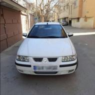 سمند ef7 مدل 90 دریچه گاز سیمی