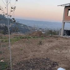 فروش زمین 500 متری بابلکنار