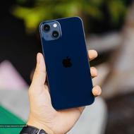 آیفون 13 نرمال ch سرمه ای در حد لاهیجان