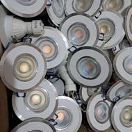 تعدادی هالوژن مارکHALLY STAR