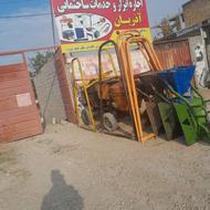 اجاره و خرید فروش بالابر بتونبر قالب جک ...