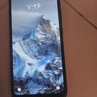 گوشی شیامی ردمین 8 درحد نو بدون هیچ ایرادی