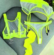 لباس زیر و سوتین و شورت