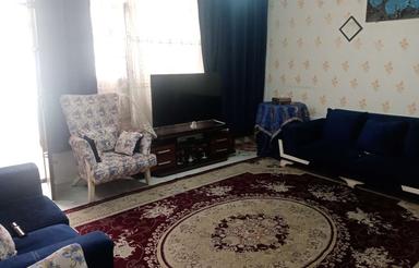 منزل 55متری ویلای