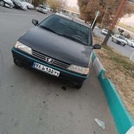 پژو روا مدل 85دوگانه