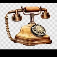 خط تلفن ثابت 38705590