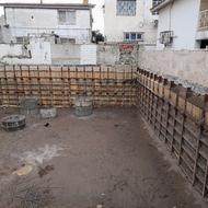 طراحی و اجرای سازه نگهبان میکروپایل