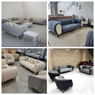 مبل نیو اسکارلت مبلمان راحتی امیران