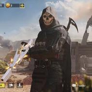 اکانت کالاف طاق