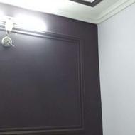 نقاشی و رنگ ساختمان