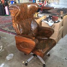 تعمیرات صندلی