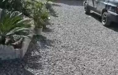 خانه ویلایی 10 دقیقه با دریا فاصله دارد بهترین جای سندارد