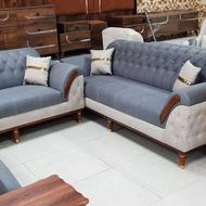 مبل امیران مبلمان پاریس مارشال