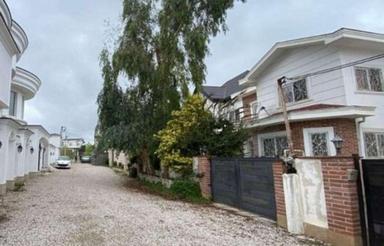 فروش ویلا شیک در رامسر