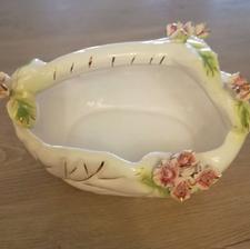 ظرف آنتیک قدیمی